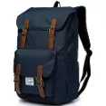 Vaschy - Hiking Backpacks With Reinforced Straps For Easy Carrying