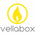 Vellabox - Curated Unique Scent Preferences Candles
