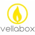 Vellabox - Curated Unique Scent Preferences Candles