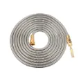 Veragreen Garden Hose - A Flexible Stainless Steel Tube Used To Convey Water