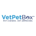 VetPet Box - Healthy Nutritional Supplement For Strong Muscle