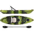 Vibe Fishing Kayaks - Dual Position Ventilated Vibe Hero Seatings