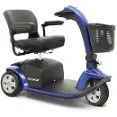 Victory 10 Pride Challenger Mobility - Premium And High Capacity Electric Scooter