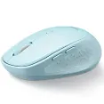 Victsing - Sweat-Proof Matte Finish Bluetooth Mouse To Comfortable Use