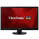 ViewSonic - Dual Integrated Speakers For Immersive Multimedia Experience