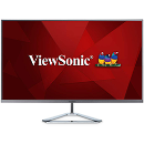 ViewSonic - Flexible Computer Monitor For Both Computing and Gaming
