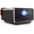 ViewSonic 4K UHD Short Throw LED Projector - Reduce Blur Images With Frame Interpolation technology