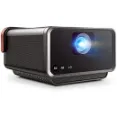 ViewSonic 4K UHD Short Throw LED Projector - Reduce Blur Images With Frame Interpolation technology