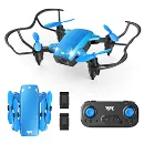 VIK - Auto Take Off/Land With Just Tap On A Button