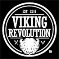 Viking Revolution - Natural Scent-Free Beard Oil