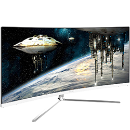 Viotek - Dual-Purpose Business Monitor For Office