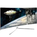 Viotek - Dual-Purpose Business Monitor For Office