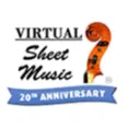 Virtual Sheet Music - Unlimited Music Instrument Live Concerts Show