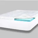 ViscoSoft - Adaptive Dual Layer Mattress For All Sleeping Positions