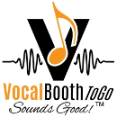 Vocal Booth ToGo - Easy To Set Up Recording Booths For Voiceovers and Singers
