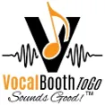 Vocal Booth ToGo - Easy To Set Up Recording Booths For Voiceovers and Singers