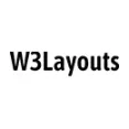 W3Layouts - Simple And Friendly Way To Build A Website
