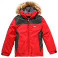 Wantdo - Professional Design Windproof Fabric Material Winter Jacket