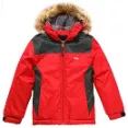 Wantdo - Professional Design Windproof Fabric Material Winter Jacket