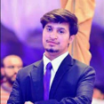 Waqas_ahmad - Graphic Designer, Web Chatbot Developer