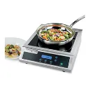 Waring Commercial WIH400 - NSF And ETL Approved Cooktop