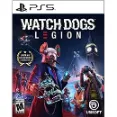 Watch Dogs Legion - Urban World London Featured PS5 Game with Friends