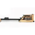 WaterRower A1 Home Rowing Machine - Lightweight, Portable, And Space Saving Design