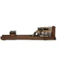 WaterRower Classic Rowing Machine - Single Touch Button For Quick Start And Select