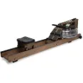 WaterRower Vintage Oak Rowing Machine - Full Frame With Premium Oak Hardwood