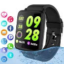 Watozo - Unique Waterproof Design For Outdoor Activity