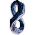 Waypoint Goods - Luxurious Fabric And Polyester Material Scarf