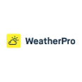 WeatherPro - Every-Day Weather App For Insightful Information