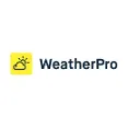 WeatherPro - Every-Day Weather App For Insightful Information