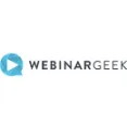 Webinargeek - HD Quality Webinar Services With Analytic Tools