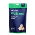 Honest Paws Wellness Bites - Full Spectrum Hemp And Flavoured Bites For Dogs
