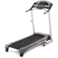 Weslo - Cadence Treadmill With Incline Position Manual