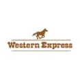 Western Express - High-Grade Leather Holsters for Durability