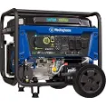 Westinghouse Dual Fuel - EPA and CARB Compliant Gas Generator