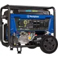 Westinghouse - Heavy Duty Portable Generator For Home