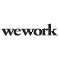 Wework - Flexible Online Platform For Finding Workplaces