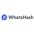 WhatsHash - Automatic Chat Synchronization For Better Conversation