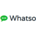 Whatso - Reporting And Multimedia Marketing Tool For Bulk Messages