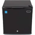Whynter - Portable Upright Freezer With R600a Compressor Cooling Facility.