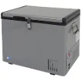 Whynter - FM-45G High-Quality Portable Freezer for Car, Home, and Camping