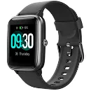 Willful - Lower Power Consumption Smartwatch With Long Endurance