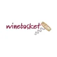 Winebasket - Adds Custom Ribbon To Basket With Personalized Message