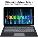 Winnovo - Fingerprint Security To Transfer The Data