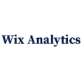 Wix Analytics - Platform to create, design, and manage website