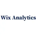 Wix Analytics - Platform to create, design, and manage website