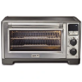 Wolf Gourmet Toaster - Equipped With Temperature Probe With LCD Display Oven